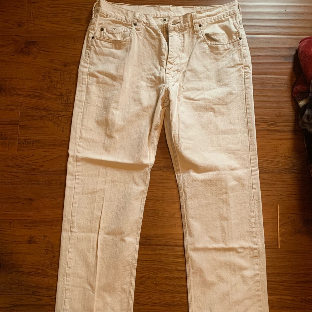 36x34 pants